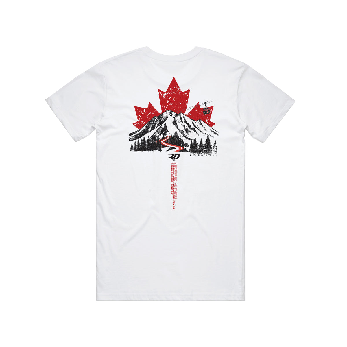 Canada Edition Tee