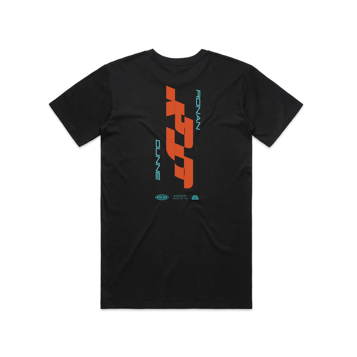 Mark Tee