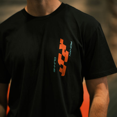 Mark Tee
