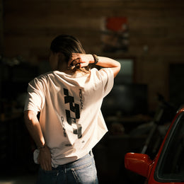 Mark Tee