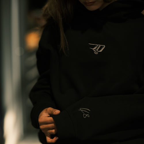 RD8 Hoodie