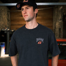 Rooted Tee