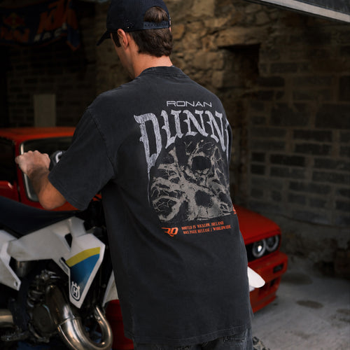 Rooted Tee