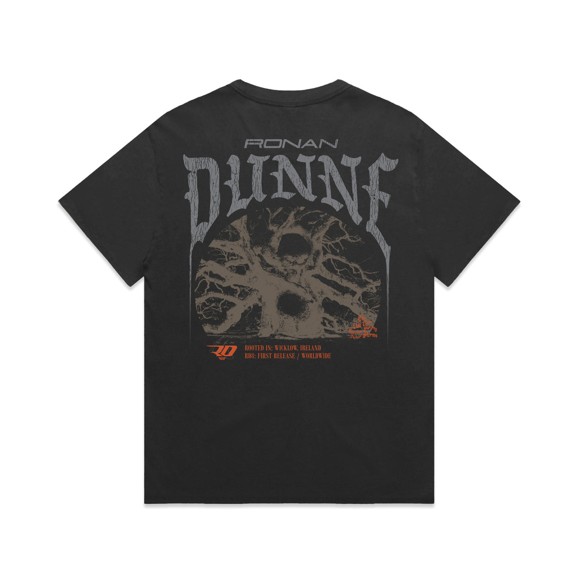 Rooted Tee