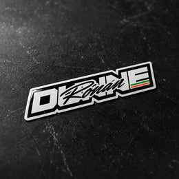 RD8 Decal Sheet